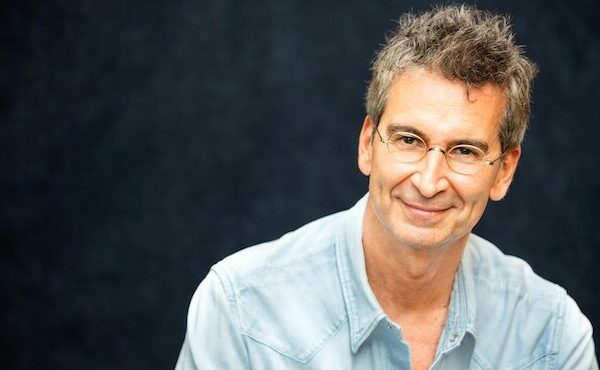 Fashion revolutionary Federico Marchetti – Fra Noi