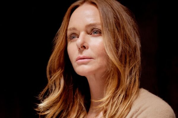 Riyadh Will Host a Record 30 Fashion Shows Including Stella McCartney Stella McCartney