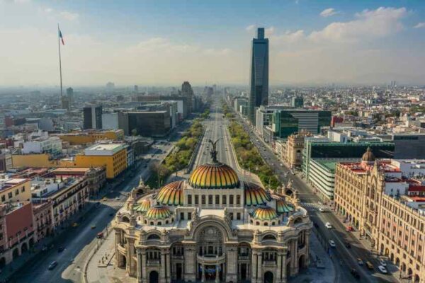 Mexico joins Peru, Russia, Ecuador, Kenya, Georgia, and Uganda in UK Foreign Office Travel Advisory, Following Heightened Geopolitical Tensions, Civil Unrest, and Local Instability Across Multiple Regions This Fall Mexico, uk ,