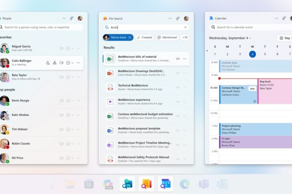 Windows 11 to force install three Copilot-based apps if you use Microsoft 365 Enterprise