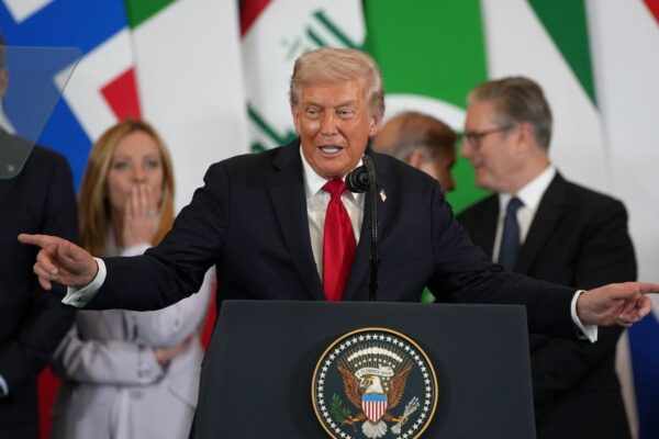 Inside Gaza Peace Summit in Egypt, where Trump hailed ‘new beginning’ for Middle East Inside Gaza Peace Summit in Egypt, where Trump hailed ‘new beginning’ for Middle East