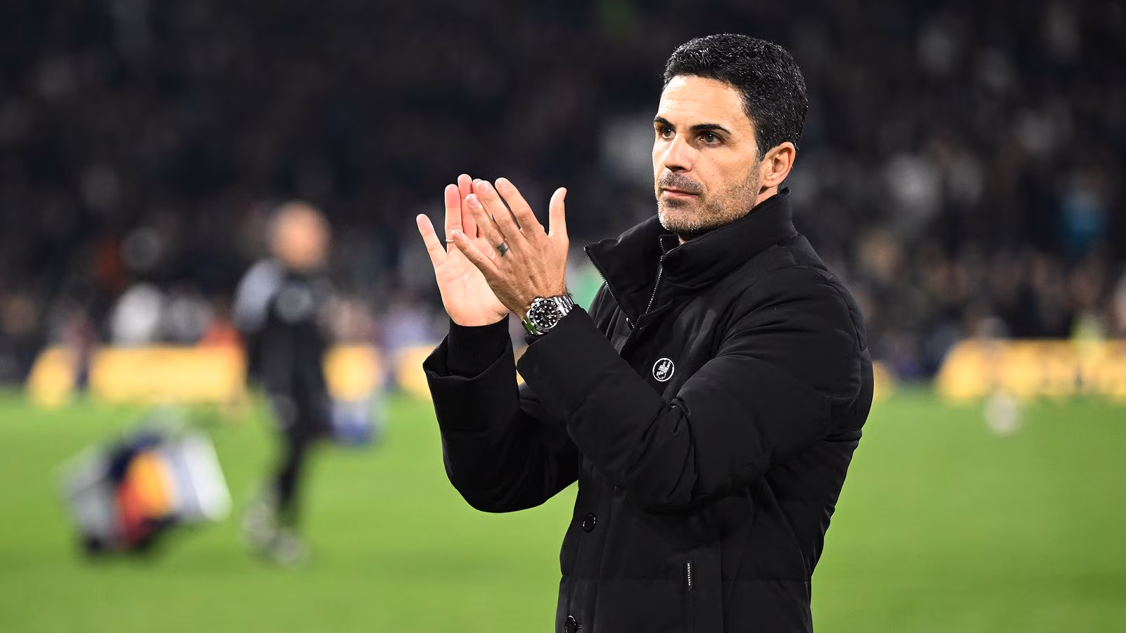 Arteta up for October's PL Manager of the Month | News