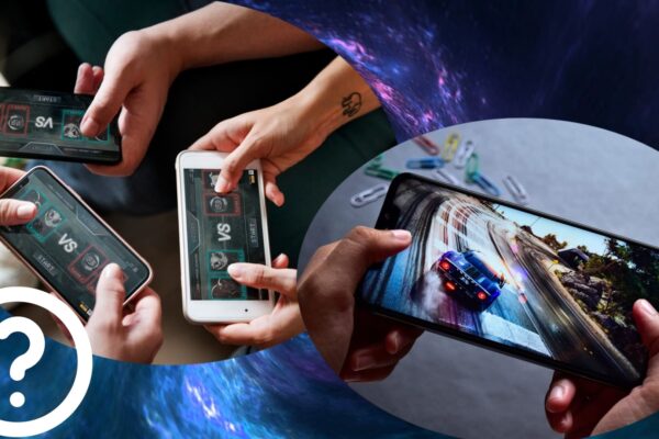 It's About Time Mobile Gaming Gets A Strong Lineup Without Monetization