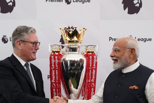 UK PM Keir Starmer to visit India on October 8-9. Here is what the agenda looks like