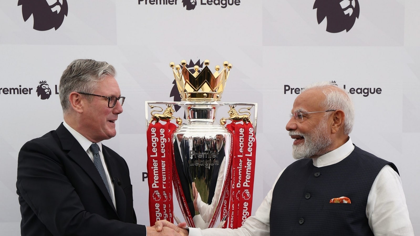 UK PM Keir Starmer to visit India on October 8-9. Here is what the agenda looks like