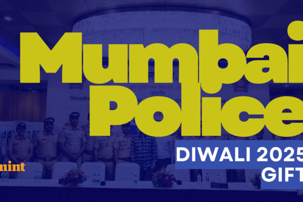 Diwali 2025: Mumbai Police returns stolen mobile phones, valuables worth crores; social media reacts Diwali 2025: Mumbai Police returns stolen mobile phones, valuables worth crores; social media reacts