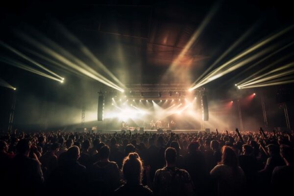 UK Music Tourism: A Sixteen Billion Pound Industry Boosting Local Economies and Culture