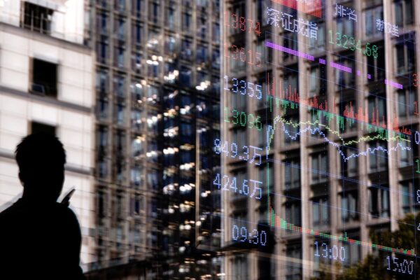 Asia stocks rise on AI optimism, investors gird for Fed, tech earnings