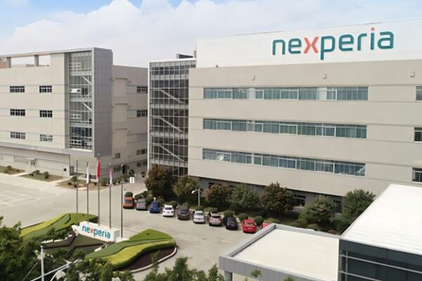 [News] Nexperia China Arm Defies HQ; Parent Wingtech Flags Cash-Flow Strain Despite 280% Q3 Profit Jump