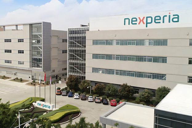 [News] Nexperia China Arm Defies HQ; Parent Wingtech Flags Cash-Flow Strain Despite 280% Q3 Profit Jump