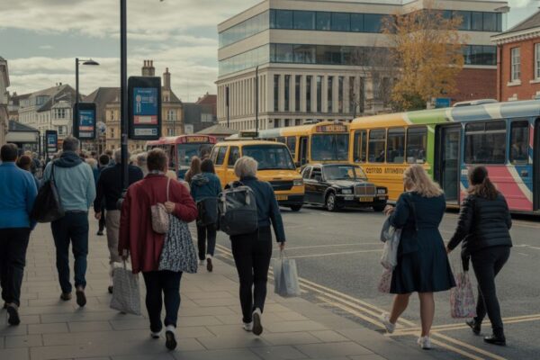 Norfolk, UK: Local Services Under Scrutiny, What Travelers Need To Know About Rising Costs Norfolk, UK: Local Services Under Scrutiny, What Travelers Need To Know About Rising Costs