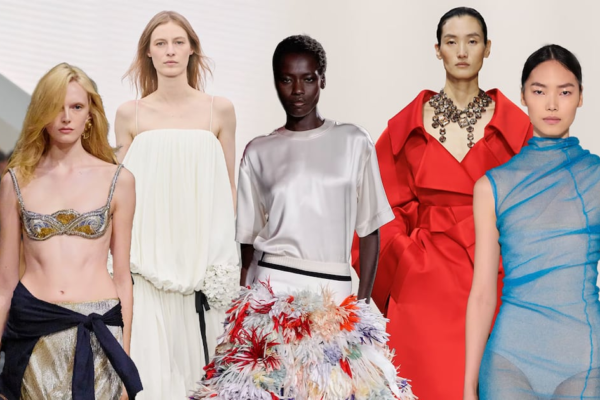 The BoF Podcast | The Biggest Fashion Month Ever