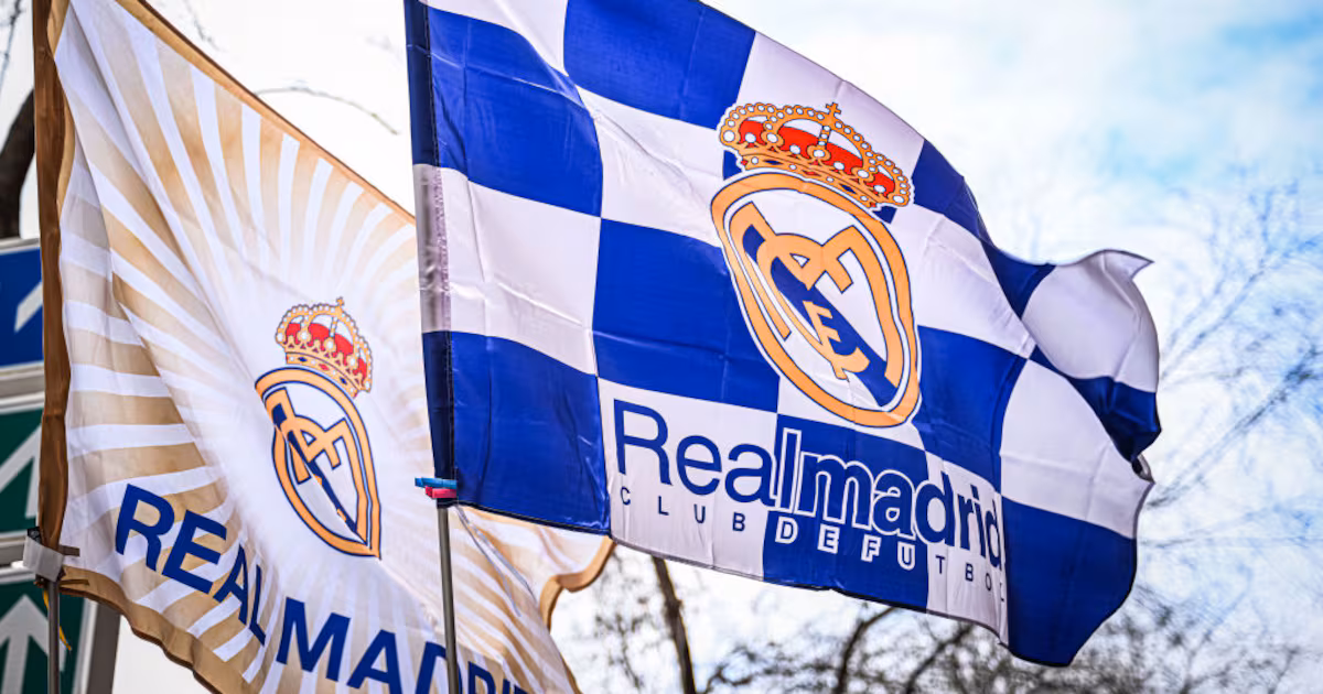 Real Madrid seeking damages over Super League ruling against UEFA
