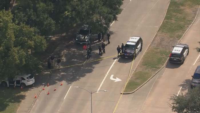 4 dead in shootings spanning from Houston to Sugar Land all connected