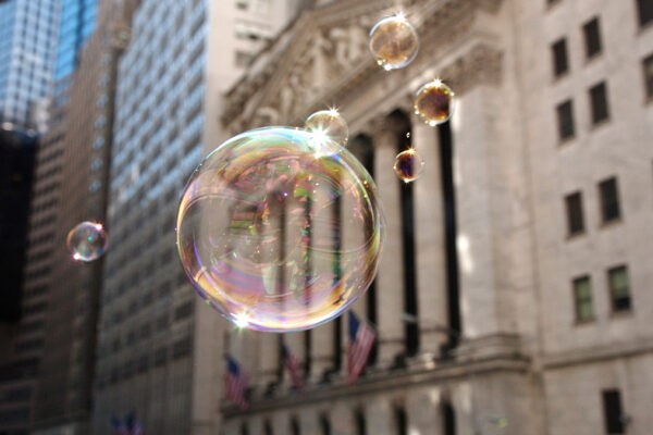 Is AI a Boom or a Bubble?