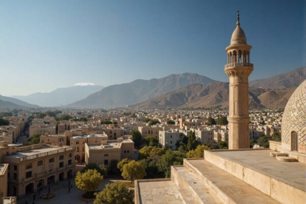 Oman Joins Turkey, United Kingdom, China, Mexico, Philippines, Indonesia And More As Canada Issues New Travel Advisory Amid Increased Security Concerns Oman Joins Turkey, United Kingdom, China, Mexico, Philippines, Indonesia And More As Canada Issues New Travel Advisory Amid Increased Security Concerns