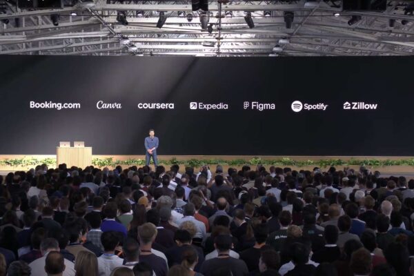 These Stocks Got a Boost From OpenAI's DevDay Buzz