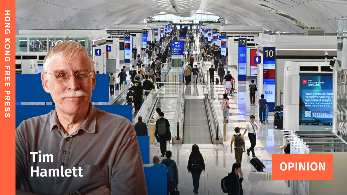 Sportfests benefit economy, tourists want to shop in airports