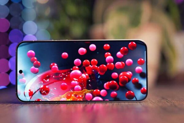 Oppo Find X8 review 11