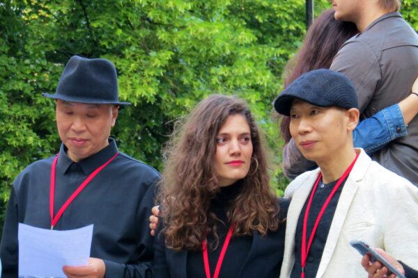 China urged to drop charges against detained artist Gao Zhen - JURIST