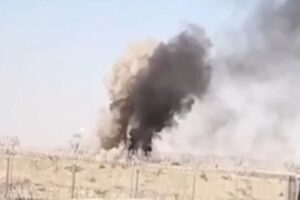 Afghanistan's Taliban ‘reserves right to respond’ to Pakistani airstrikes