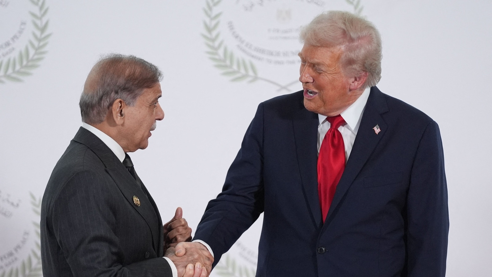 After Netanyahu, Pak's Shehbaz Sharif backs Trump for Nobel Peace: ‘A man world needed…’