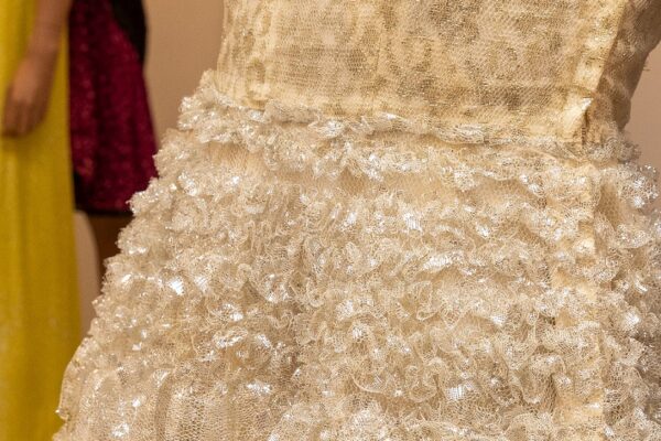 LSU Textile & Costume Museum displays Louisiana fashion history