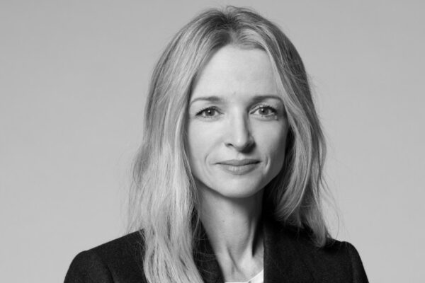 Delphine Arnault