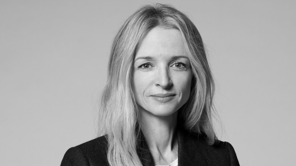 Delphine Arnault