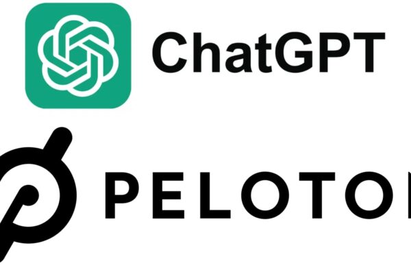 Peloton App to Be Integrated into ChatGPT Later This Year
