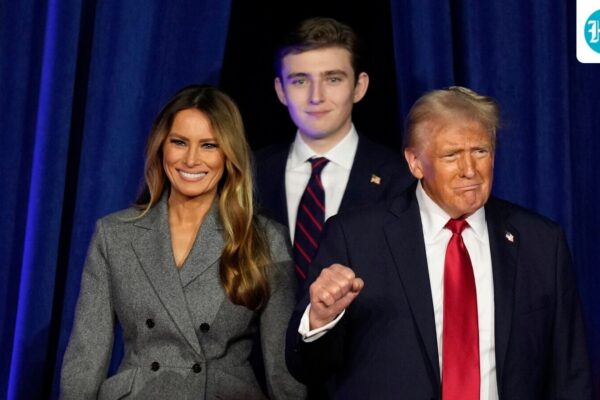 Barron and Melania’s joint habit that annoys Donald Trump revealed, ‘There’s a unit within the family unit’ Barron and Melania's joint habit that annoys Donald Trump revealed, 'There's a unit within the family unit'