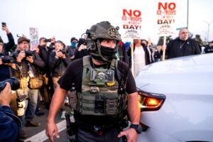 Here are the ‘incredible friends’ who convinced Trump not to surge troops to San Francisco