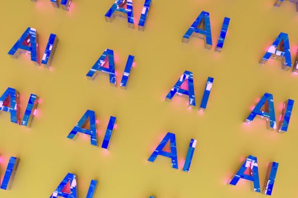 Pinterest adds a 'less AI slop' toggle, but apps need an off button