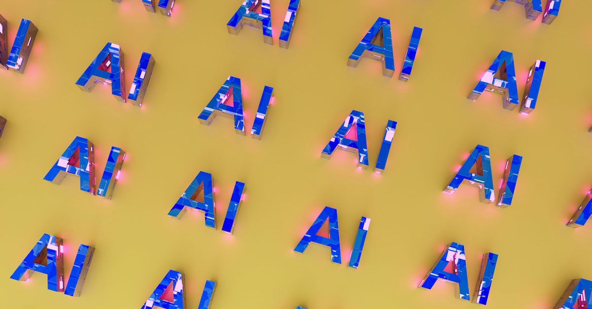 Pinterest adds a 'less AI slop' toggle, but apps need an off button