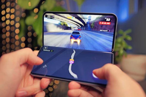 Pixel 10 Pro Fold review 17