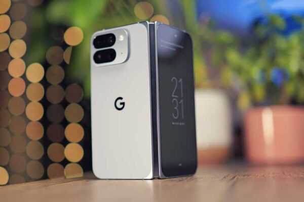 Pixel 10 Pro Fold review 2