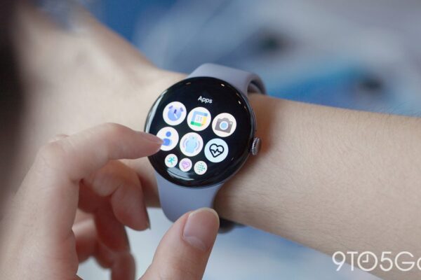 What Google Wear OS apps have Material 3 Expressive redesigns