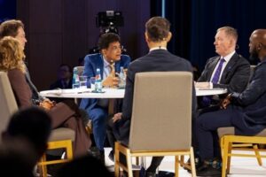 ‘Why single out India’: Piyush Goyal confronts UK minister over Western double standards on Russian oil sanctions Cricket in L1