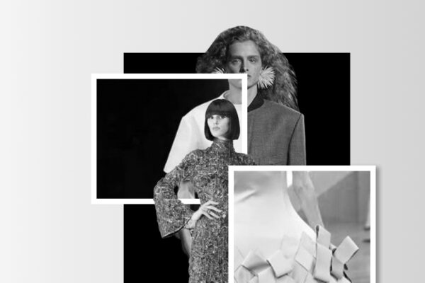 Glossy Podcast: Ranking Fashion Month's creative director debuts, from Bottega Veneta to Chanel