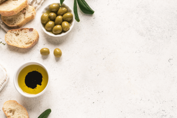 8 Mediterranean eating habits that help people stay healthy well into their 90s – VegOut