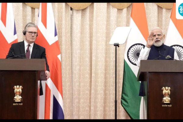 Nine universities from UK to have campuses in India