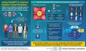 Pusan National University researchers show how AI can help in fashion trend prediction