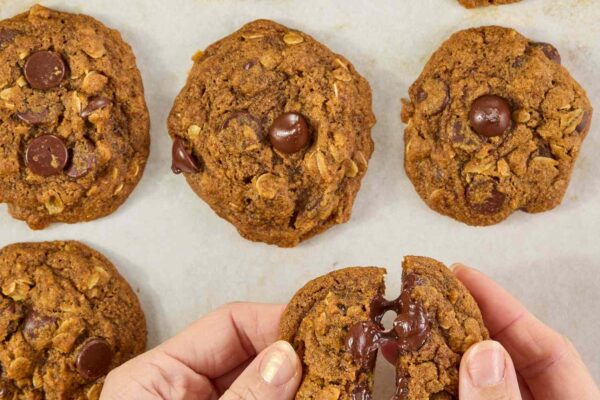 10+ Best New Fall Dessert Recipes