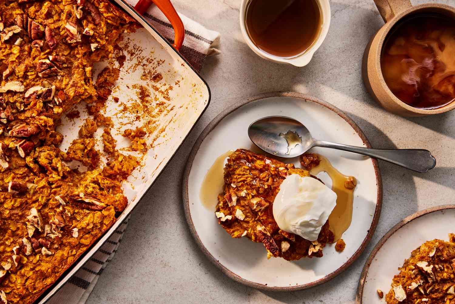 7 Best High-Fiber Carbs to Eat