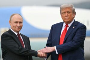 Putin-Trump summit on hold after Russia rejects ceasefire