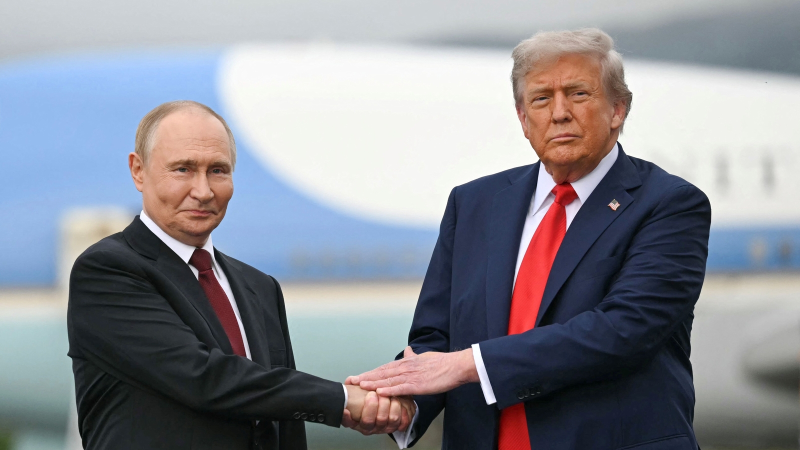 Putin-Trump summit on hold after Russia rejects ceasefire