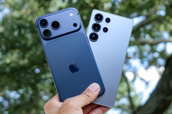 iPhone 17 vs Galaxy S25: Which phone is winning your upgrade money this year?