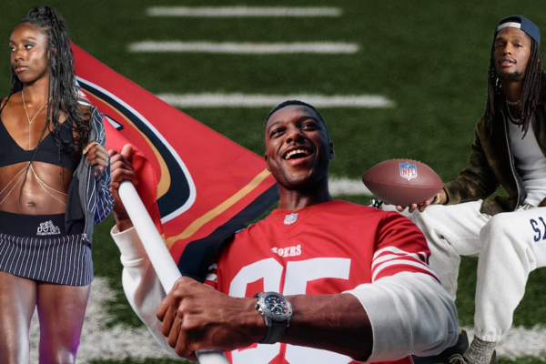 The Debrief | Sports x Fashion: Who’s Really Winning?