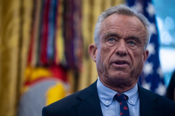 RFK Jr. says link between circumcision and autism 'highly likely'