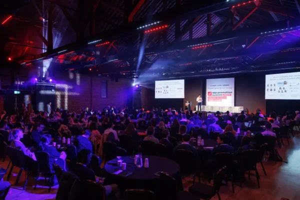 Business of Apps returns to London on 23rd April 2026